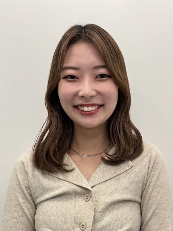 Lond charme 吉祥寺_eriko /縮毛矯正