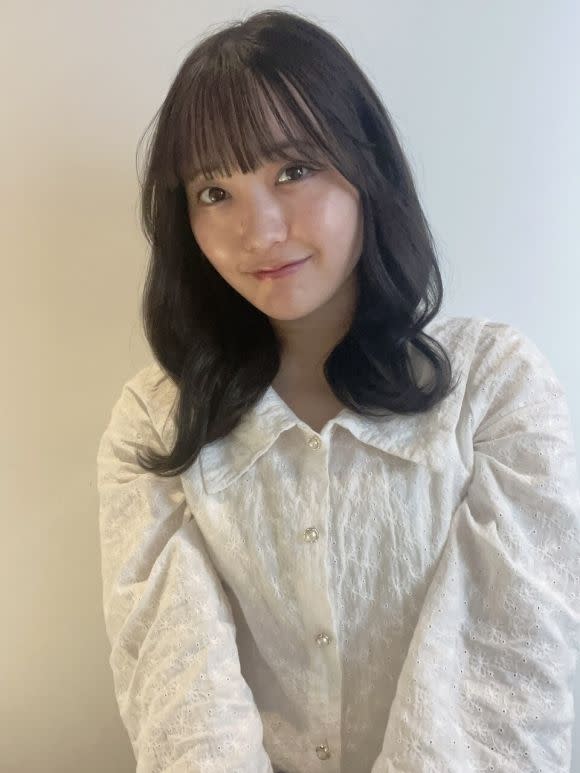 Lond charme 吉祥寺_Erena 縮毛矯正