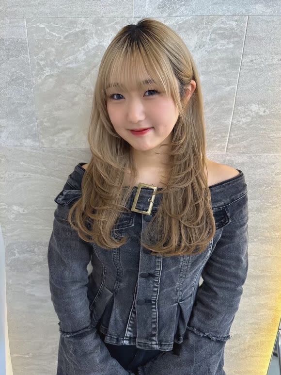 Lond charme 吉祥寺_hina 