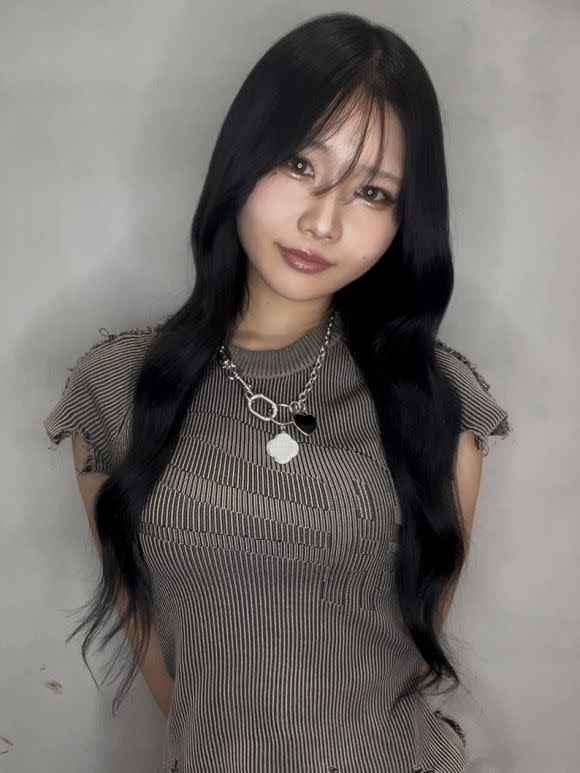 Lond polaire 北千住_細道 碧
