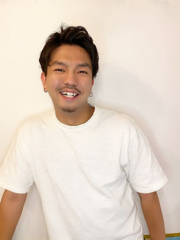 Lond polaire 北千住_川上 功介