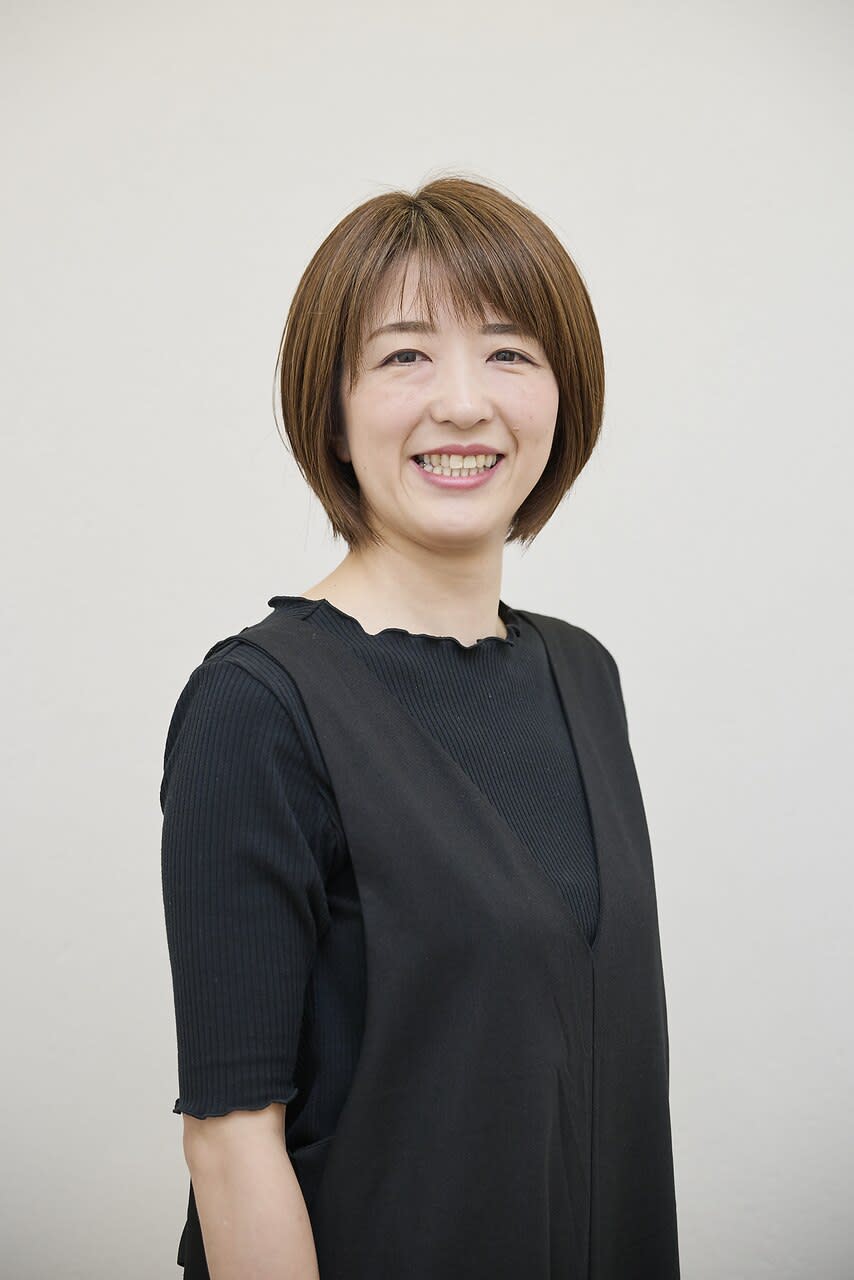 ヘアメディカルサロン銀座PREMIUM店_佐藤