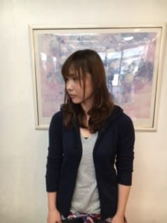 ANSWER＋K-one_村井 ミユキ