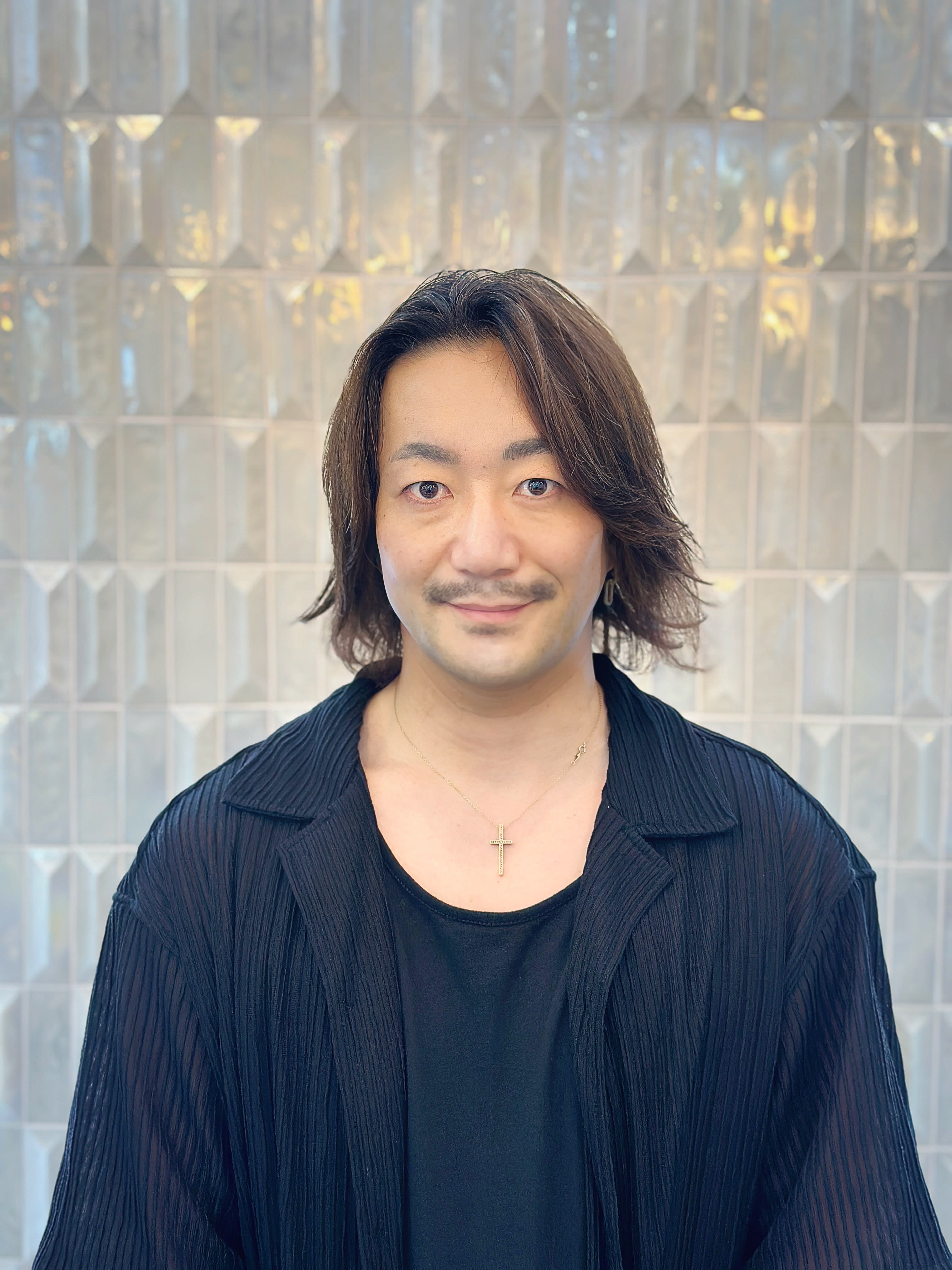 Hair design cierge 綱島店_福澤 