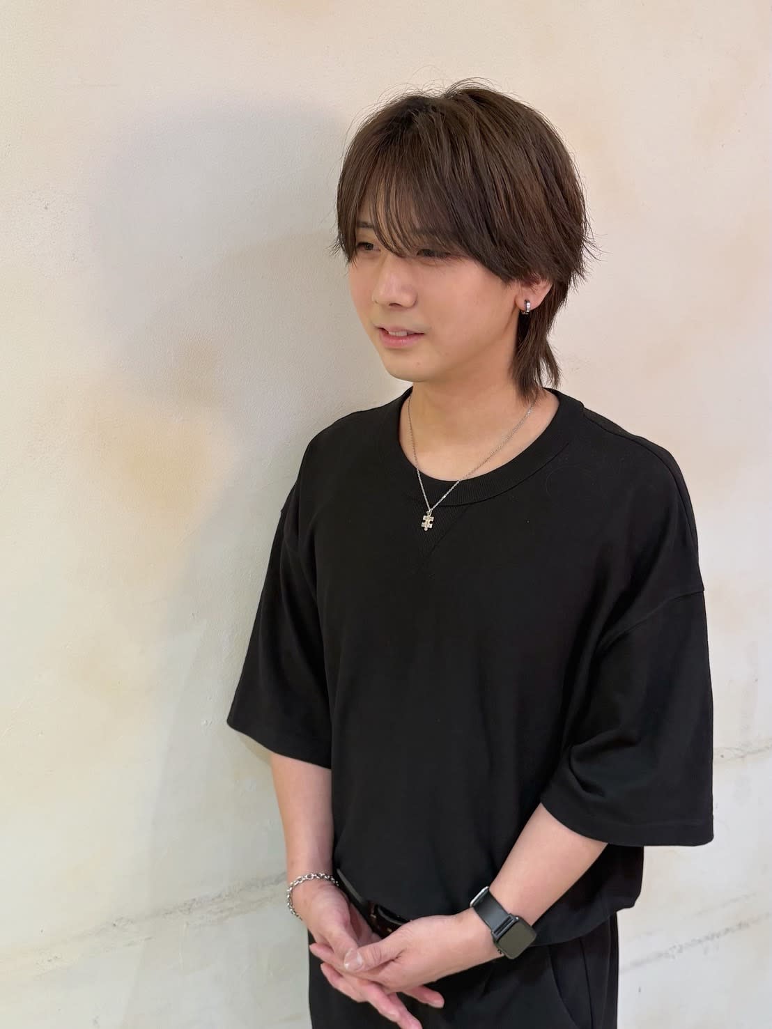 Sepiage six_Hiroki