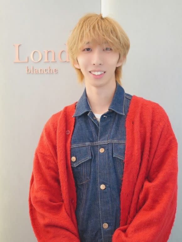 Lond blanche 錦糸町北口_畠中ケント ボブ韓国