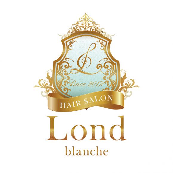 Lond blanche 錦糸町北口_輪舞 白