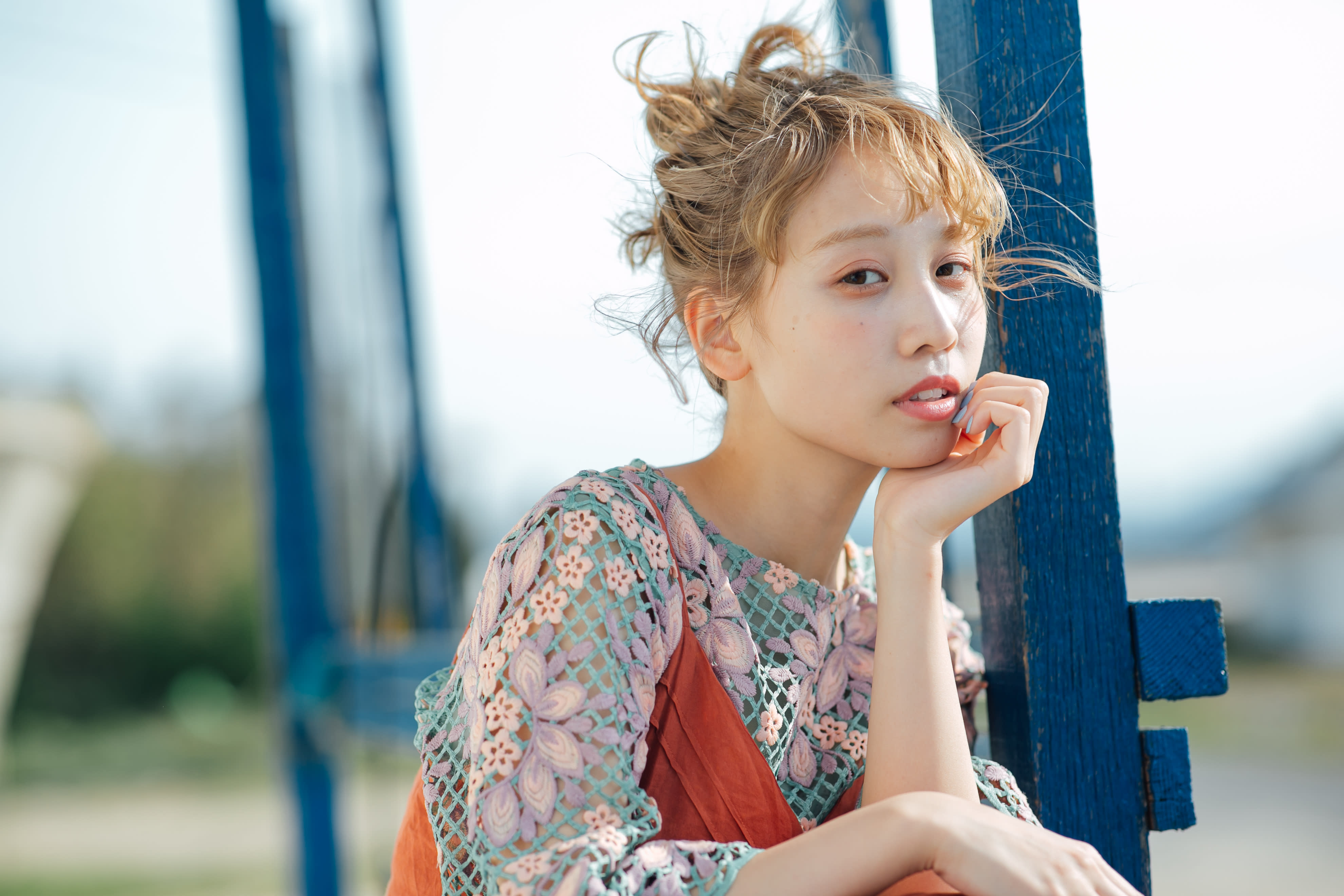Maelle 元町