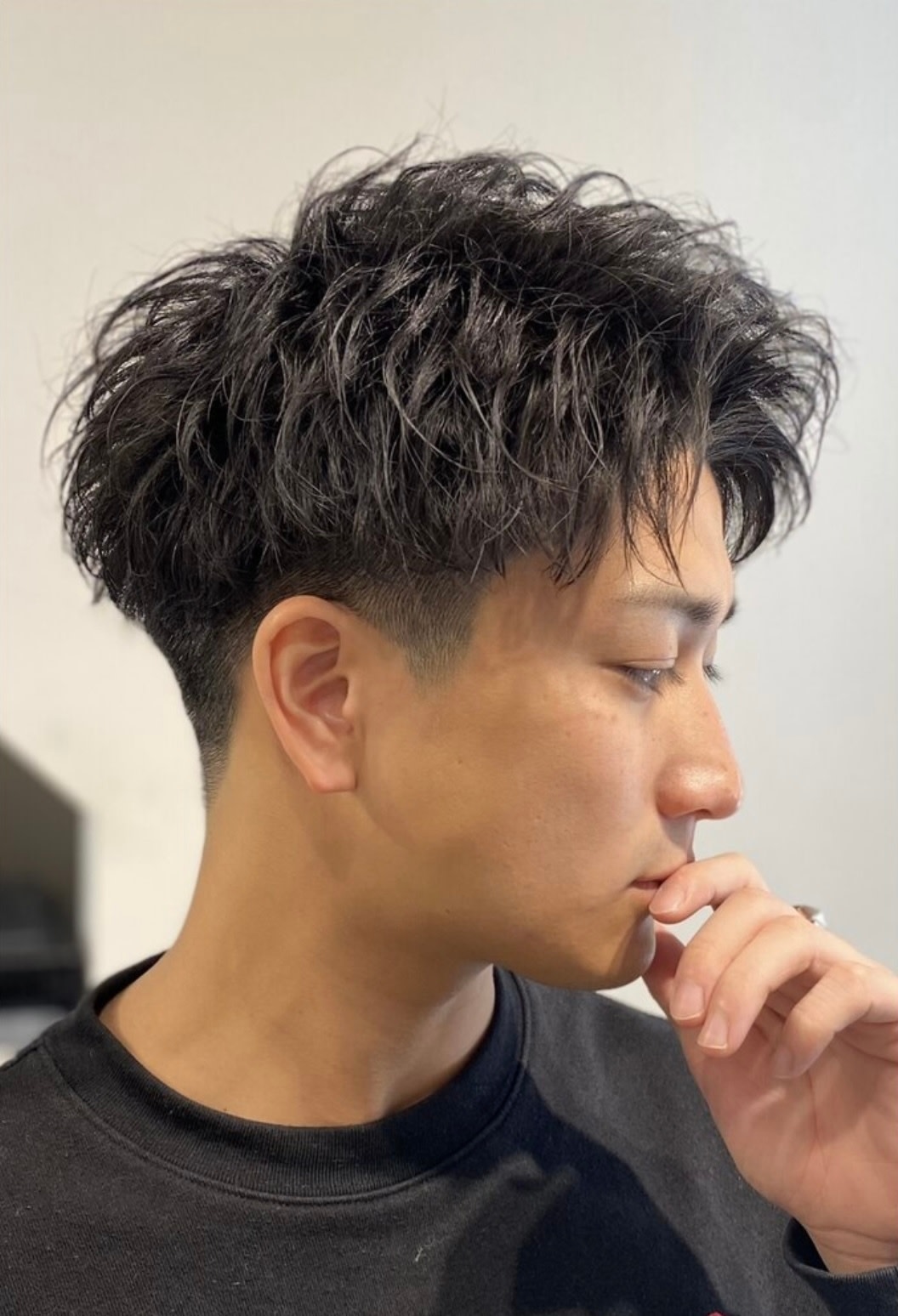 Dorcus 上野店 <理容室>/バーバー/メンズパーマ【ドルクス】_1
