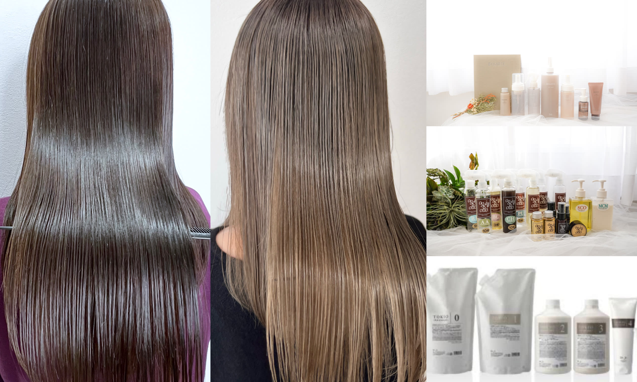 Peg hair camp【半個室プライベートサロン】_2