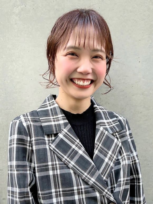 Lond 銀座店_榎本 みそら