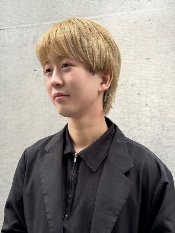 Lond 銀座店_上岡 詩音