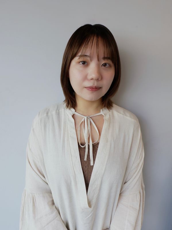 ciala_池田　真奈  清澄白河