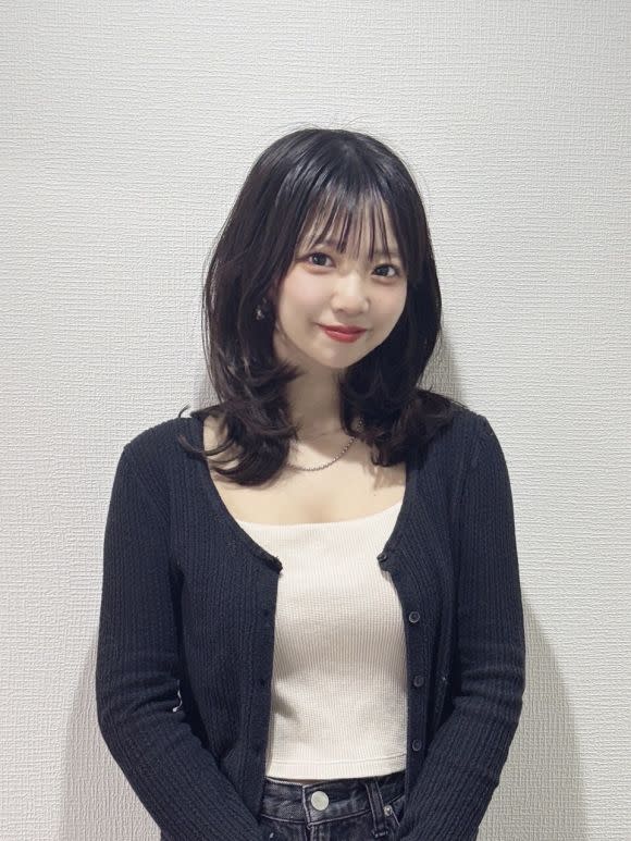 全席個室美容室 Zina 千葉 髪質改善&トリートメント_ANNA 