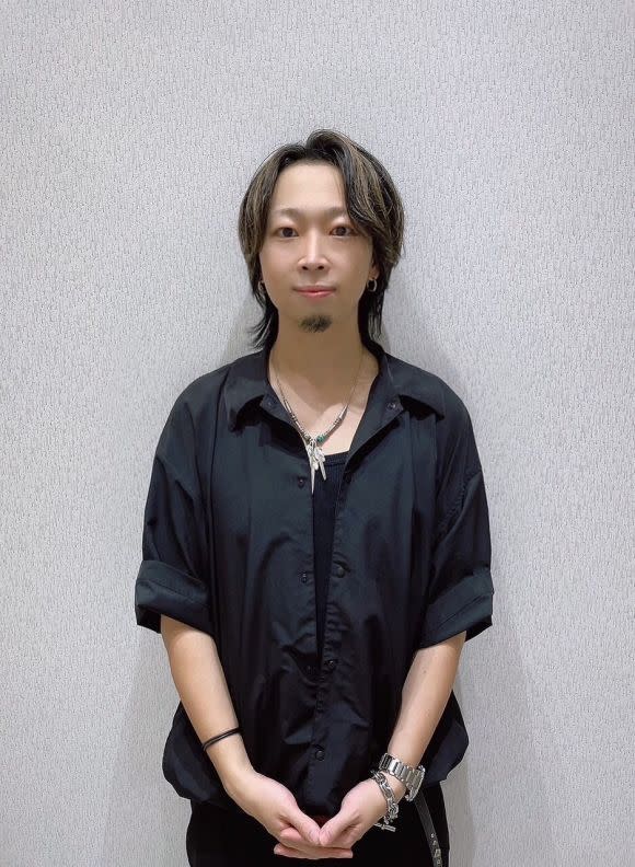全席個室美容室 Zina 千葉 髪質改善&トリートメント_スガサキ リョウイチ