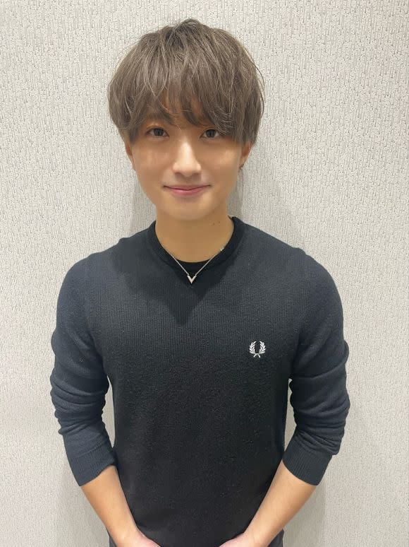 全席個室美容室 Zina 千葉 髪質改善&トリートメント_森 孝也