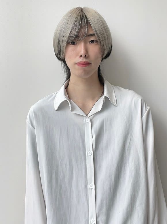 全席個室美容室 Zina 千葉 髪質改善&トリートメント_竹本 優希