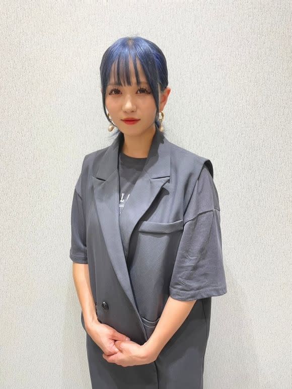 全席個室美容室 Zina 千葉 髪質改善&トリートメント_綾 野