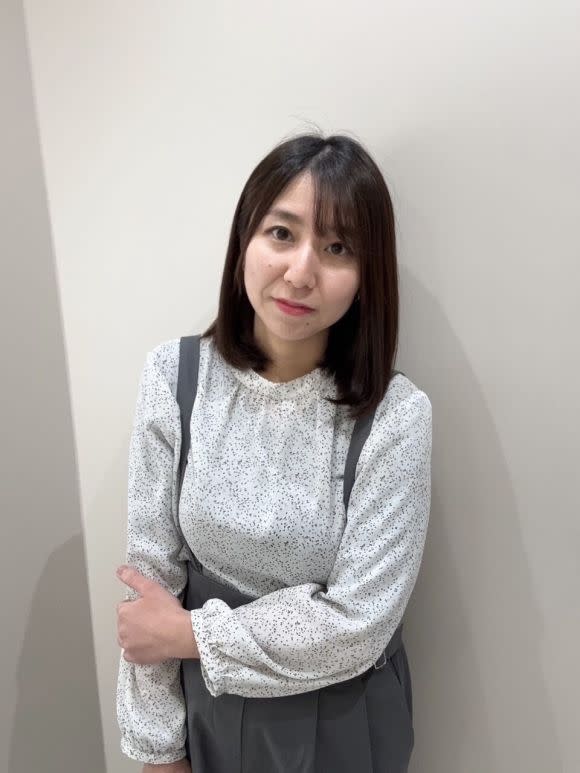 全席個室美容室 Zina 千葉 髪質改善&トリートメント_杉川 智香