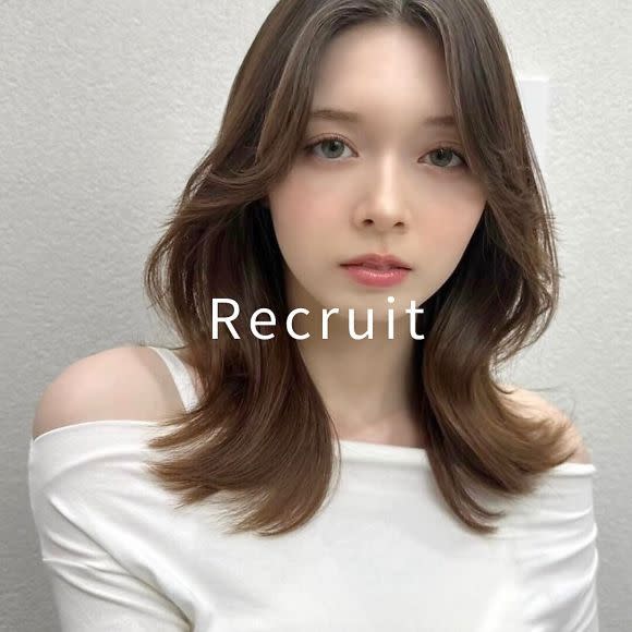 全席個室美容室 Zina 千葉 髪質改善&トリートメント_Zina recruit