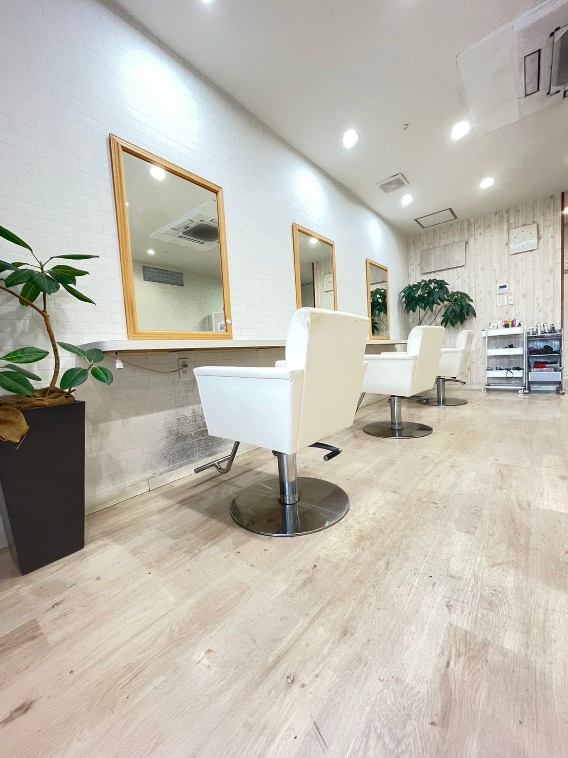 KORERO hair