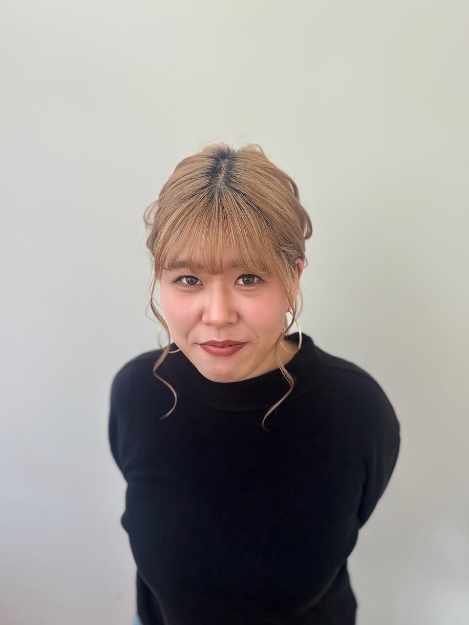 Hair.Eye&Relax Amor_池田 菜々子