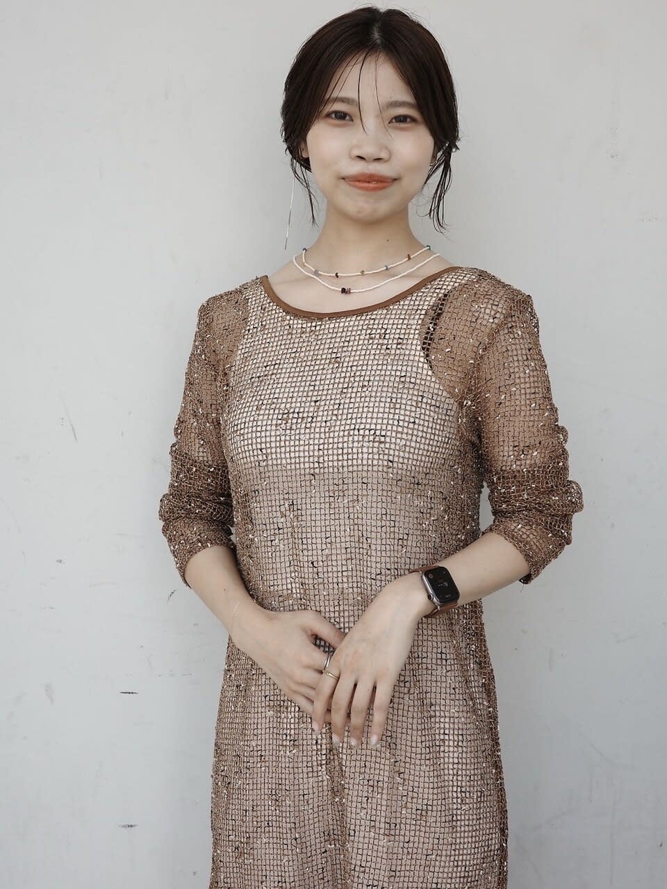 tetote 天王寺店　Aujua天王寺阿倍野エリア認定サロン_ARISA