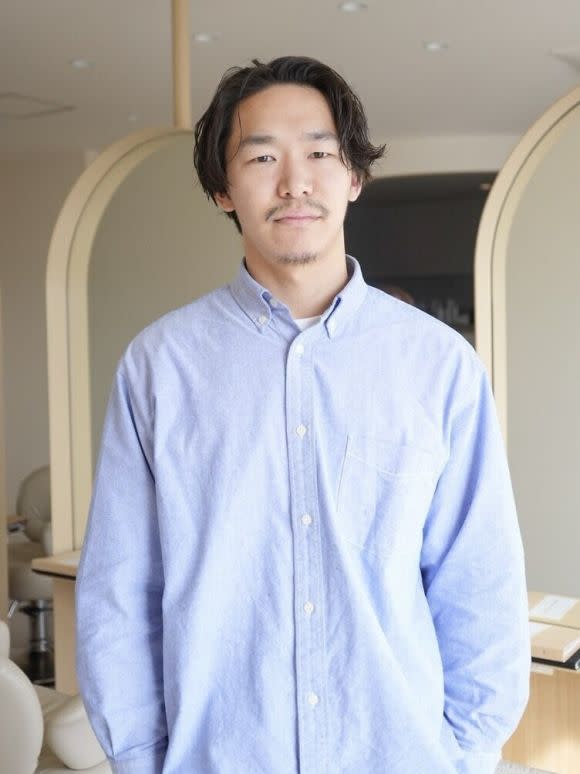 LUVISM 松崎店/新潟東区【ラヴィズム】_斉藤拓 【東区】