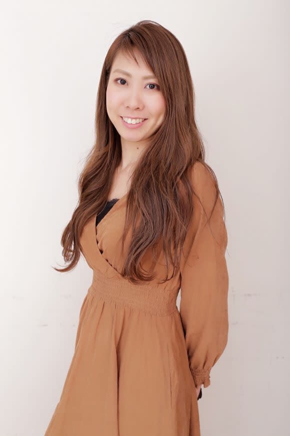 LUVISM 松崎店/新潟東区【ラヴィズム】_佐竹美里 【東区】