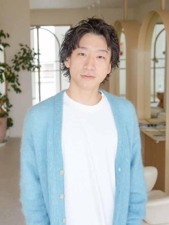 LUVISM 松崎店/新潟東区【ラヴィズム】_大川原祐太 【東区】