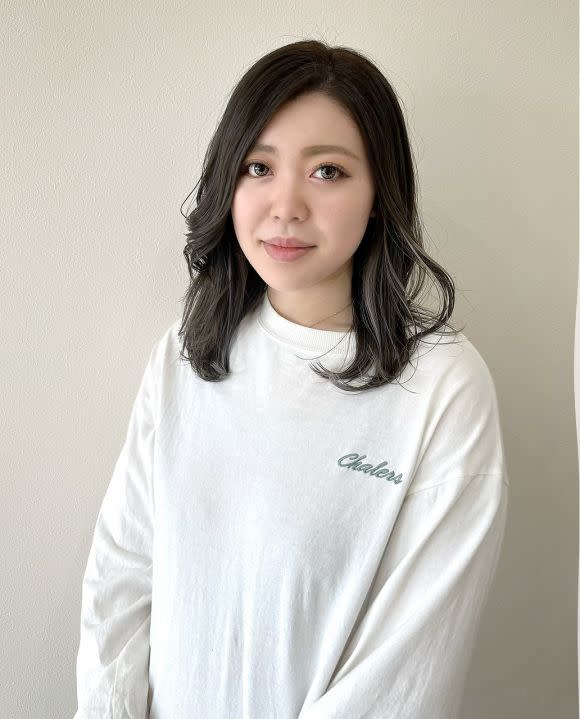 LUVISM 松崎店/新潟東区【ラヴィズム】_田村紗莉那 【東区】