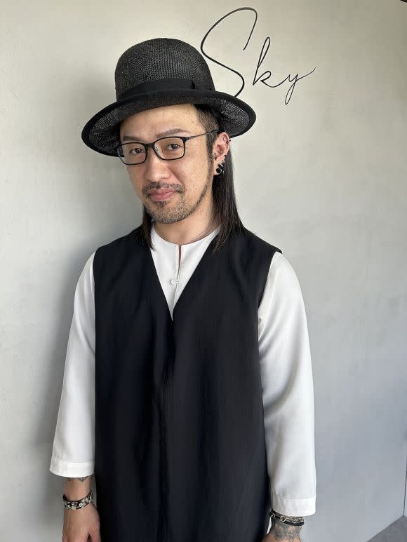 Sky 船堀 髪質改善個室サロン_村上 