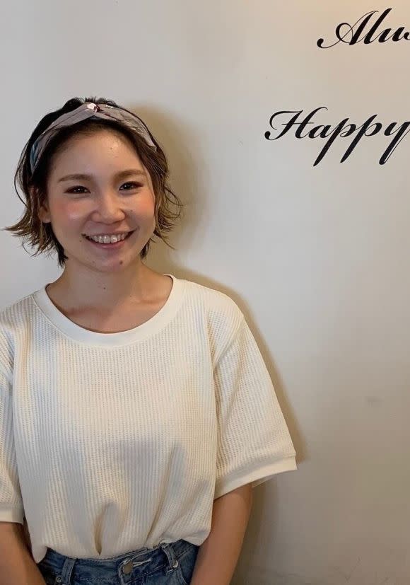 Sky 船堀 髪質改善個室サロン_MARIKO 