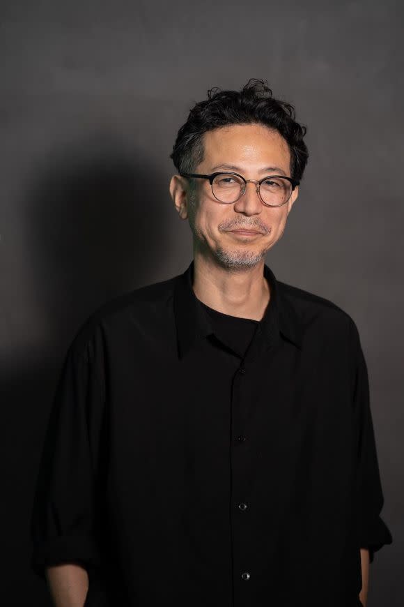 Sky 船堀 髪質改善個室サロン_小山 正樹