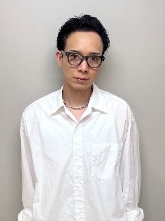 全席個室美容室 Zina 大宮 髪質改善＆トリートメント【ジーナ】_加納 学道