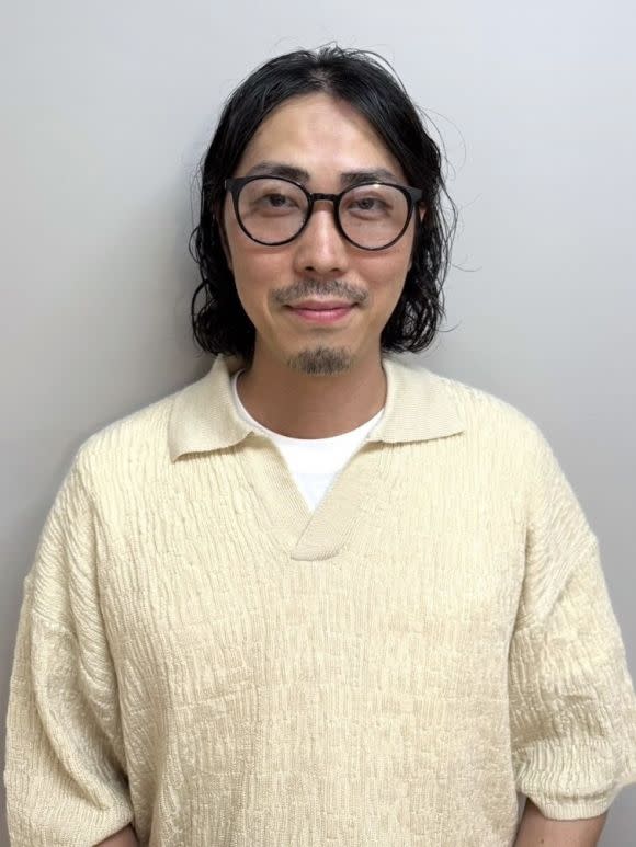 全席個室美容室 Zina 大宮 髪質改善＆トリートメント【ジーナ】_北島 健大