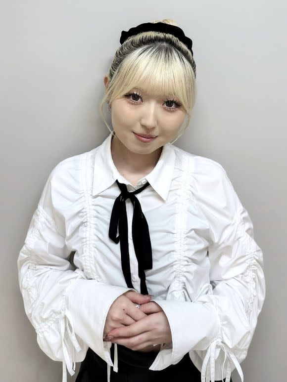 全席個室美容室 Zina 大宮 髪質改善＆トリートメント【ジーナ】_廣瀬 遥花