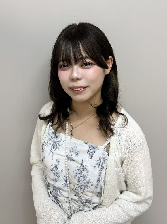 全席個室美容室 Zina 大宮 髪質改善＆トリートメント【ジーナ】_飯山 帆香