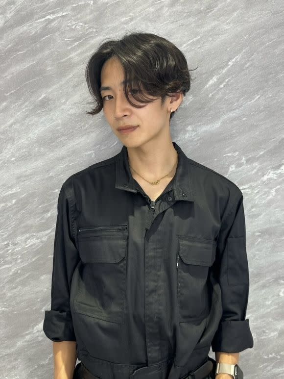 Ardore fiero shinsaibashi【アルドーレ フィエロ シンサイバシ】_白川 幸太