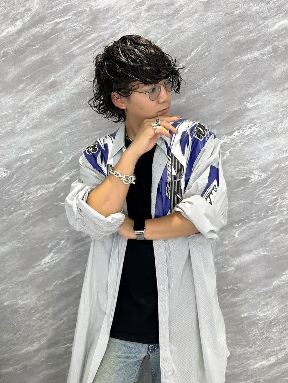 Ardore fiero shinsaibashi【アルドーレ フィエロ シンサイバシ】_松尾 健太郎