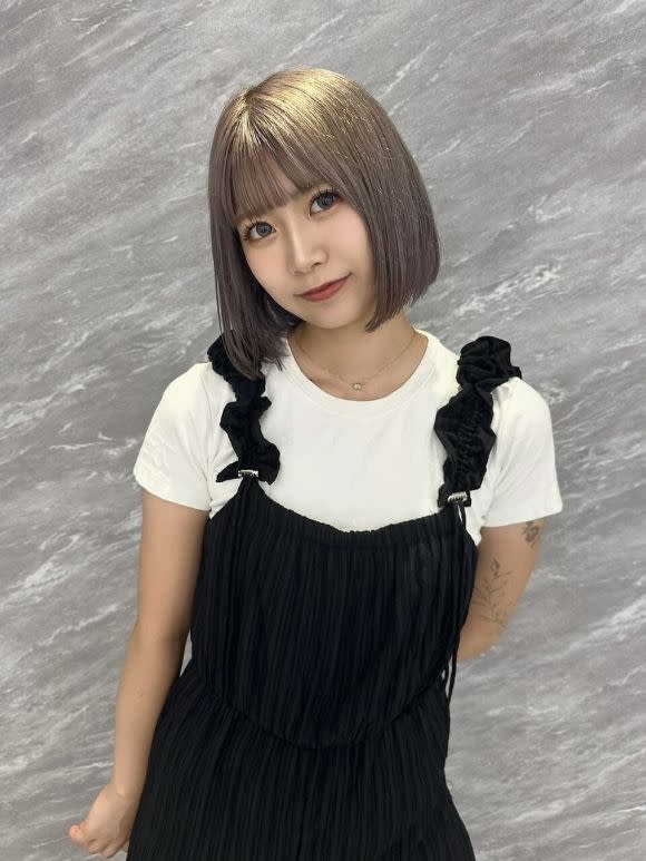 Ardore fiero shinsaibashi【アルドーレ フィエロ シンサイバシ】_山岡 蓮