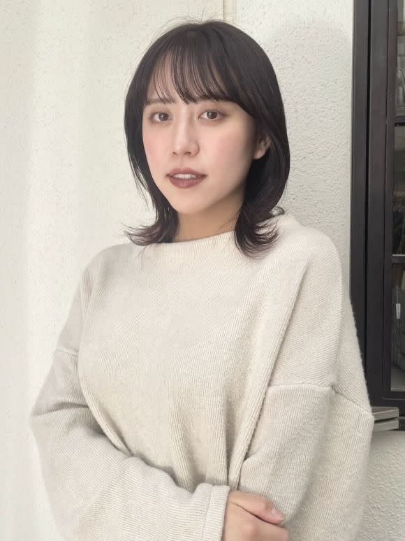 em HAIR 【エムヘアー】_邊春かふう [下北沢駅]