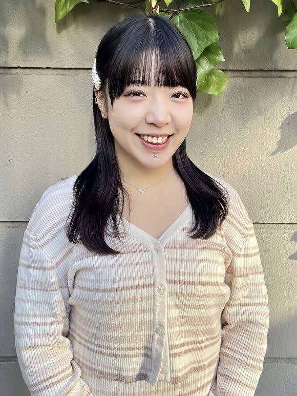 em HAIR 【エムヘアー】_久保山実桜 [下北沢駅]