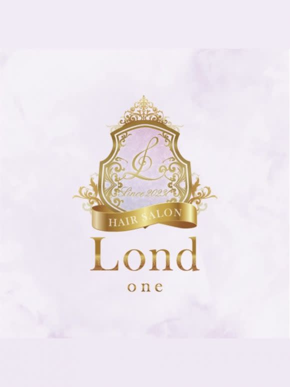 Lond one 縮毛矯正/髪質改善/ダブルカラー/レイヤーカット/ボブ 神戸三宮【ロンドワン】_フリー 予約