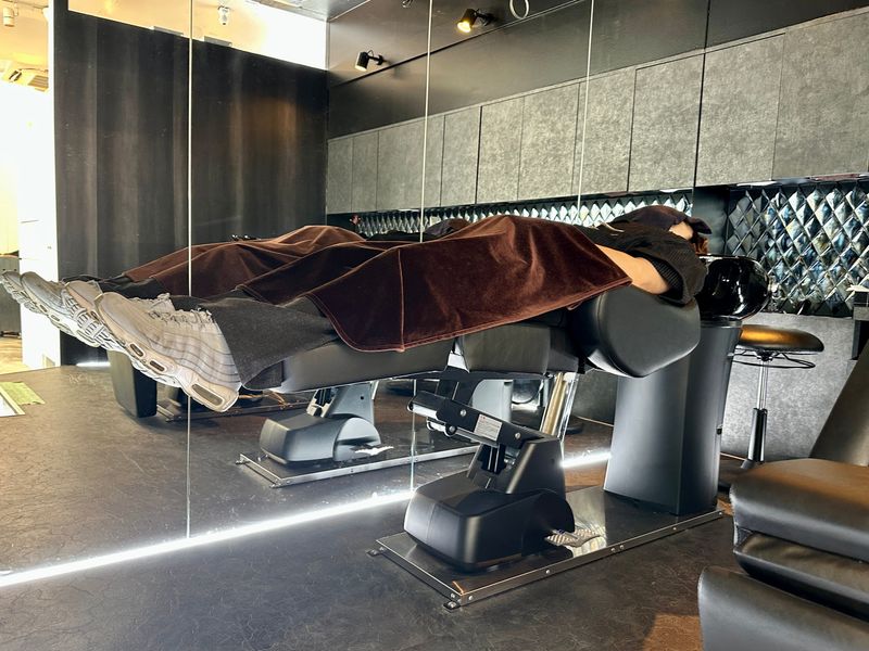 Hair design cierge 綱島店_2