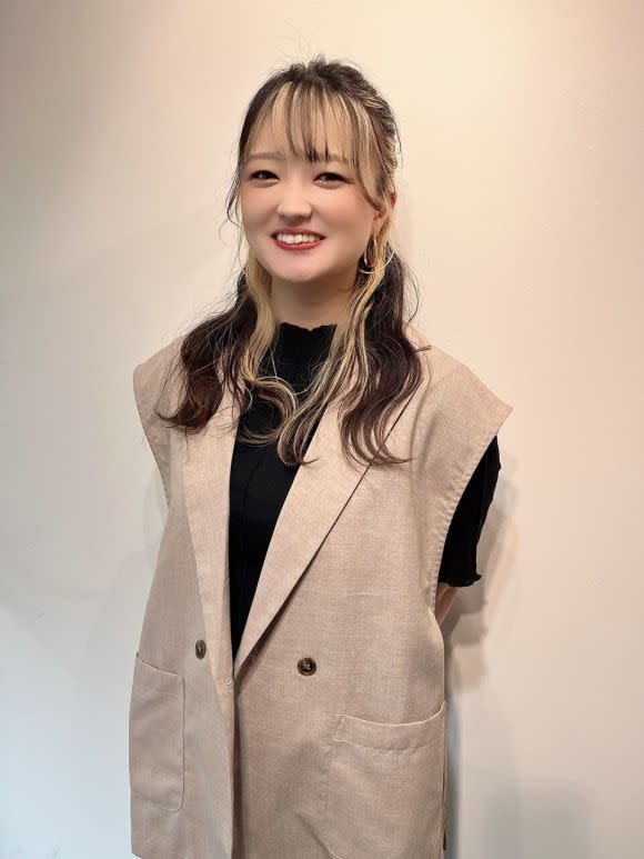 Atria 横浜【アトリア】_福羅 美汐