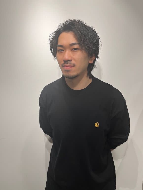 Atria 横浜【アトリア】_石野 晃靖