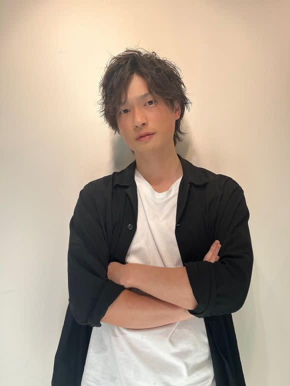 Atria 横浜【アトリア】_譽田 竜乃介
