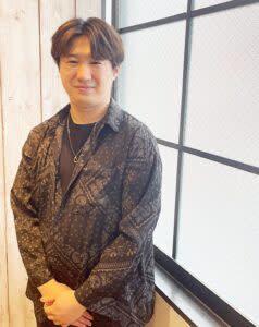 CHIC feux 大宮西口_YUTA
