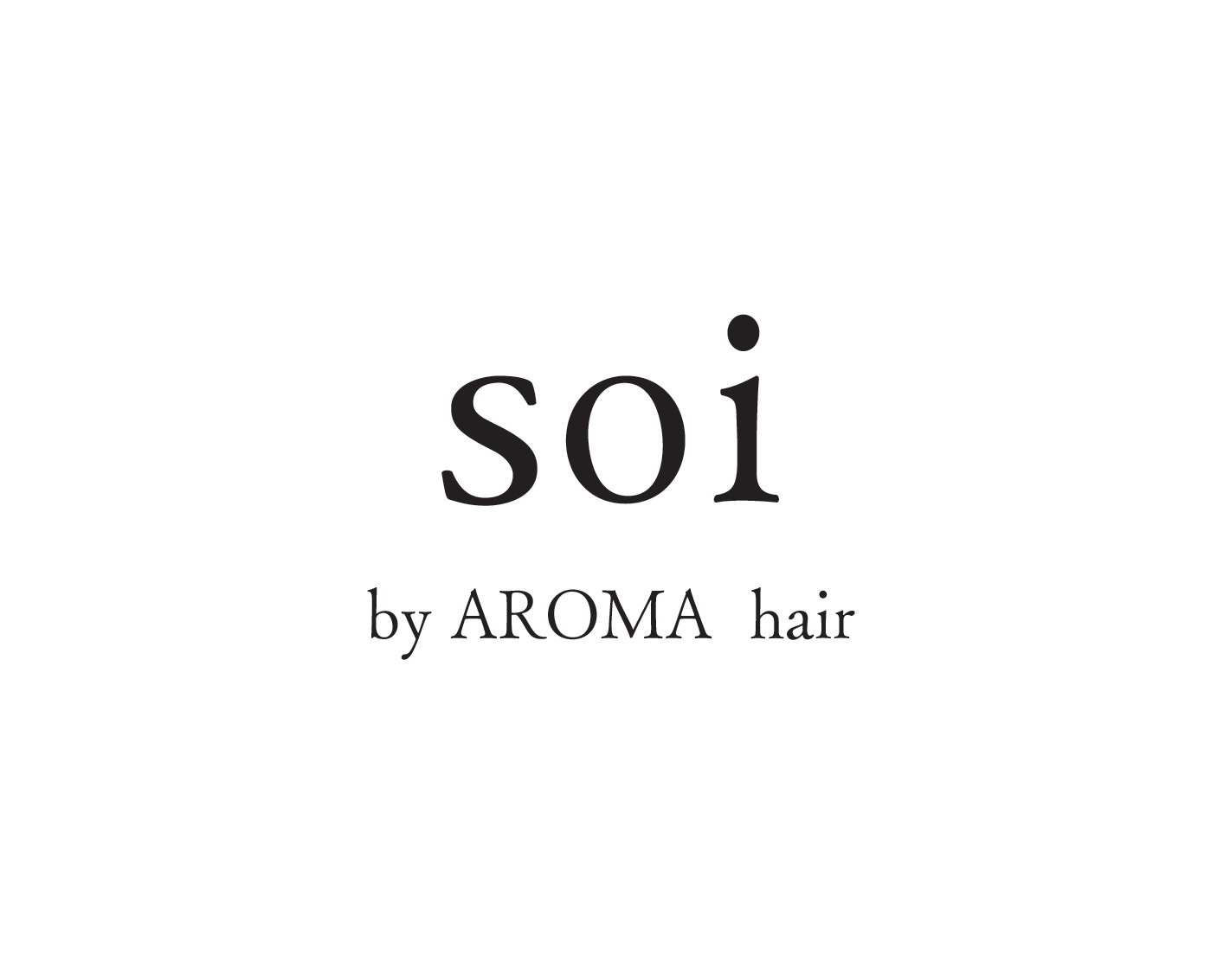 soi -ソワ-  by AROMA hair_soi -ソワ-  by AROMA hair_スタッフ
